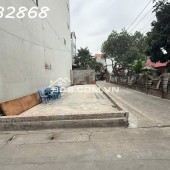 Bán 69.2m2 lô góc đất thôn Trung xã Việt Hùng huyện Đông Anh kinh doanh tốt